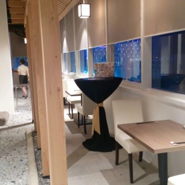 Tổng hợp- Nhà Hàng Nin Nin Japanese Restaurant - Zen Diamond Suites Hotel