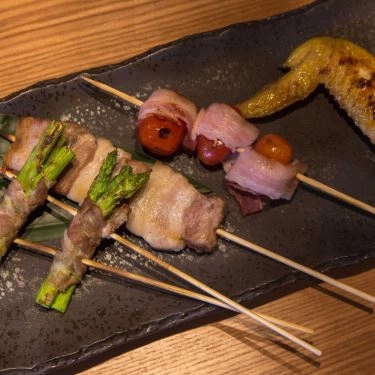 Tổng hợp- Nhà Hàng Nin Nin Japanese Restaurant - Zen Diamond Suites Hotel
