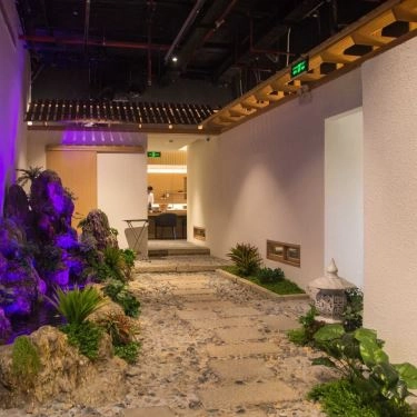 Tổng hợp- Nhà Hàng Nin Nin Japanese Restaurant - Zen Diamond Suites Hotel