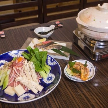 Tổng hợp- Nhà Hàng Nin Nin Japanese Restaurant - Zen Diamond Suites Hotel