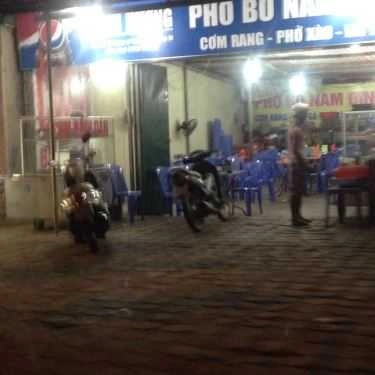Tổng hợp- Ninh Hương - Phở Bò & Cơm Rang