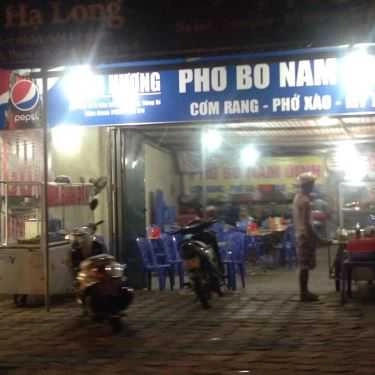 Tổng hợp- Ninh Hương - Phở Bò & Cơm Rang