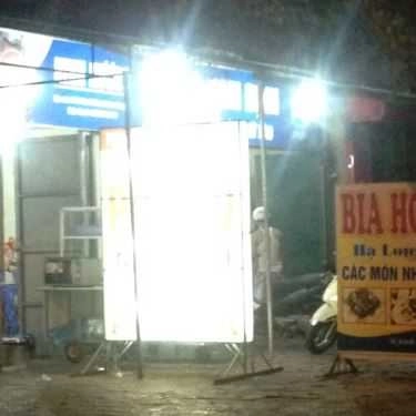 Tổng hợp- Ninh Hương - Phở Bò & Cơm Rang