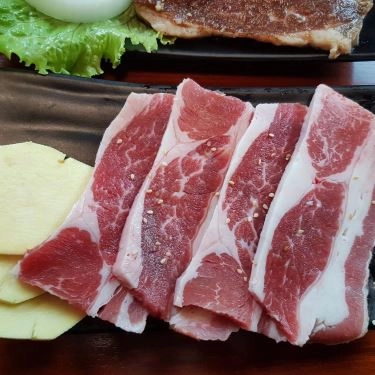 Món ăn- Quán Ăn Ninh Nướng Than Hoa - Shophouse Tố Hữu