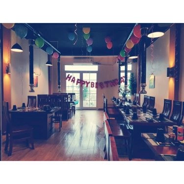Tổng hợp- Quán Ăn Ninh Nướng Than Hoa - Shophouse Tố Hữu