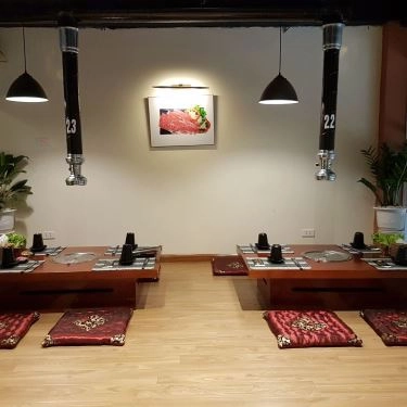 Tổng hợp- Quán Ăn Ninh Nướng Than Hoa - Shophouse Tố Hữu