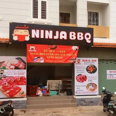 Tổng hợp- Quán Ăn Ninja BBQ
