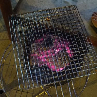 Tổng hợp- Quán Ăn Ninja BBQ