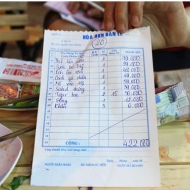 Tổng hợp- Quán Ăn Ninja BBQ