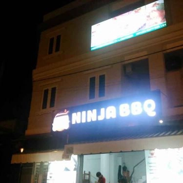 Tổng hợp- Quán Ăn Ninja BBQ