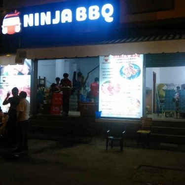 Tổng hợp- Quán Ăn Ninja BBQ