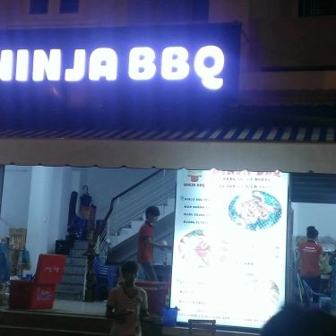 Tổng hợp- Quán Ăn Ninja BBQ