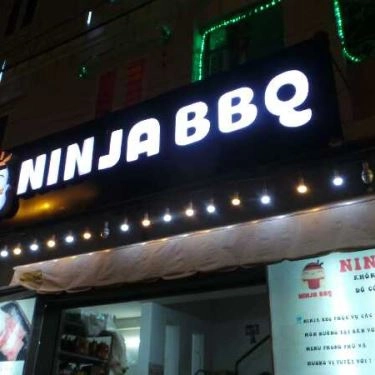 Tổng hợp- Quán Ăn Ninja BBQ
