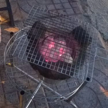 Tổng hợp- Quán Ăn Ninja BBQ