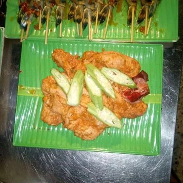 Món ăn- Quán Ăn No.1 BBQ - Huỳnh Tấn Phát