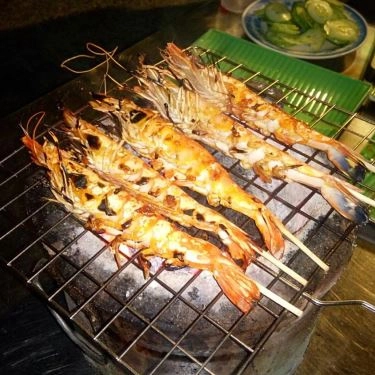 Món ăn- Quán Ăn No.1 BBQ - Huỳnh Tấn Phát