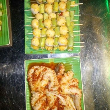 Món ăn- Quán Ăn No.1 BBQ - Huỳnh Tấn Phát
