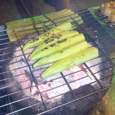 Món ăn- Quán Ăn No.1 BBQ - Huỳnh Tấn Phát