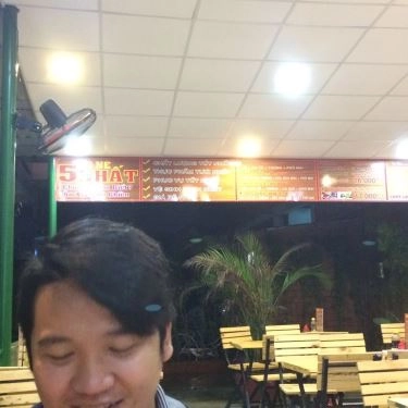 Tổng hợp- Quán Ăn 5 Nhất - Quán Bò Né