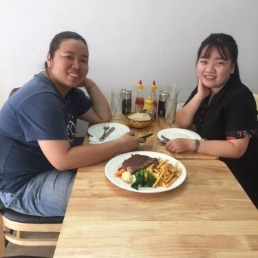Tổng hợp- Quán Ăn No1 Beef Steak
