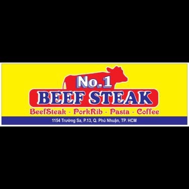 Tổng hợp- Quán Ăn No1 Beef Steak