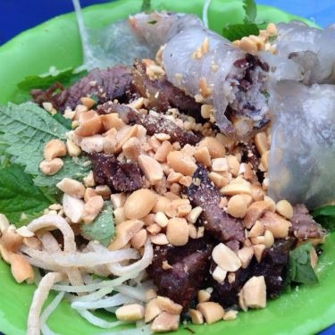Món ăn- Quán Ăn Quán Ngon A16 - Đặc Sản Hà Thành