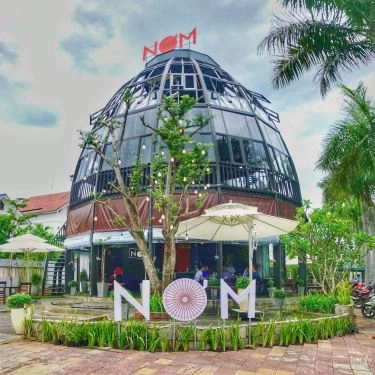 Tổng hợp- Nhà Hàng Nơm Bistro - Món Việt