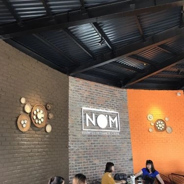 Tổng hợp- Nhà Hàng Nơm Bistro - Món Việt