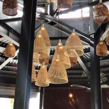 Tổng hợp- Nhà Hàng Nơm Bistro - Món Việt