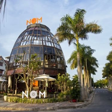 Tổng hợp- Nhà Hàng Nơm Bistro - Món Việt