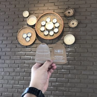 Tổng hợp- Nhà Hàng Nơm Bistro - Món Việt