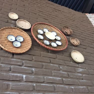 Tổng hợp- Nhà Hàng Nơm Bistro - Món Việt