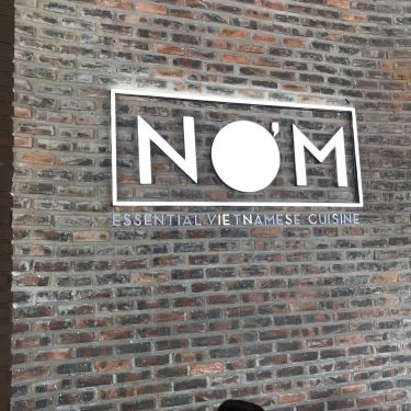 Tổng hợp- Nhà Hàng Nơm Bistro - Món Việt