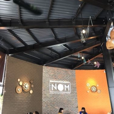 Tổng hợp- Nhà Hàng Nơm Bistro - Món Việt