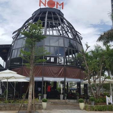 Tổng hợp- Nhà Hàng Nơm Bistro - Món Việt