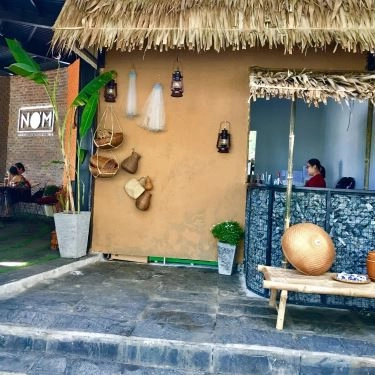 Tổng hợp- Nhà Hàng Nơm Bistro - Món Việt