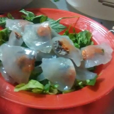 Món ăn- Quán Ăn Nộm Ông Phúc - Nghĩa Tân
