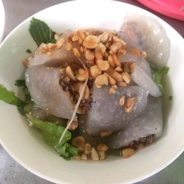 Món ăn- Quán Ăn Nộm Ông Phúc - Nghĩa Tân