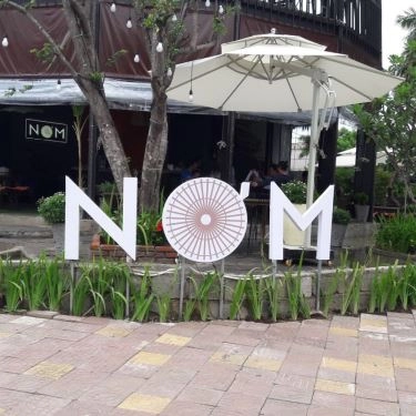 Tổng hợp- Nhà Hàng Nơm Bistro - Món Việt