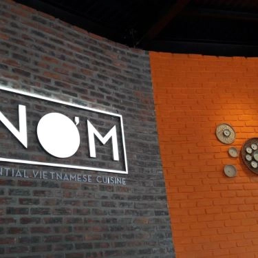 Tổng hợp- Nhà Hàng Nơm Bistro - Món Việt