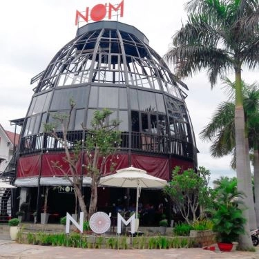 Tổng hợp- Nhà Hàng Nơm Bistro - Món Việt