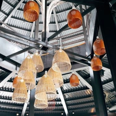 Tổng hợp- Nhà Hàng Nơm Bistro - Món Việt