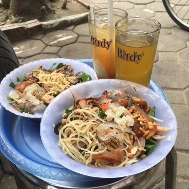 Tổng hợp- Quán Ăn Nộm Huế - Nộm & Bánh Bột Lọc