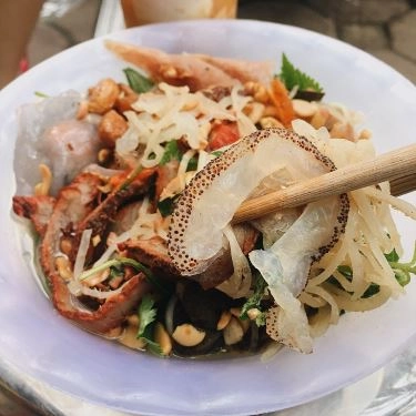 Tổng hợp- Quán Ăn Nộm Huế - Nộm & Bánh Bột Lọc