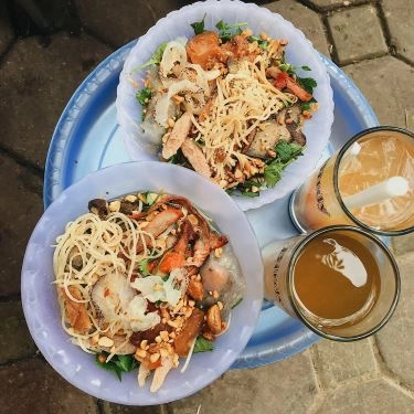 Tổng hợp- Quán Ăn Nộm Huế - Nộm & Bánh Bột Lọc