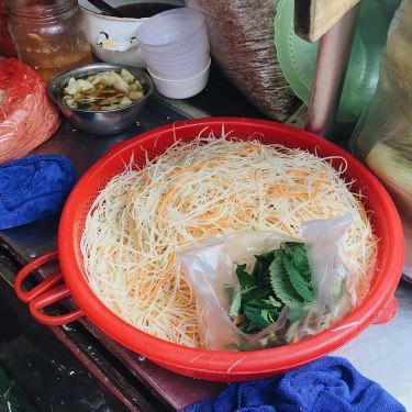 Tổng hợp- Quán Ăn Nộm Huế - Nộm & Bánh Bột Lọc