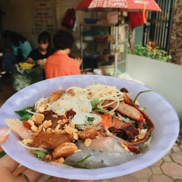 Tổng hợp- Quán Ăn Nộm Huế - Nộm & Bánh Bột Lọc