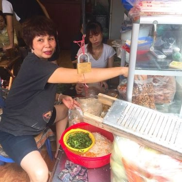 Tổng hợp- Quán Ăn Nộm Huế - Nộm & Bánh Bột Lọc