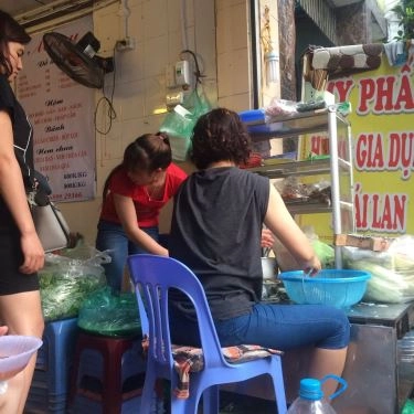 Tổng hợp- Quán Ăn Nộm Huế - Nộm & Bánh Bột Lọc