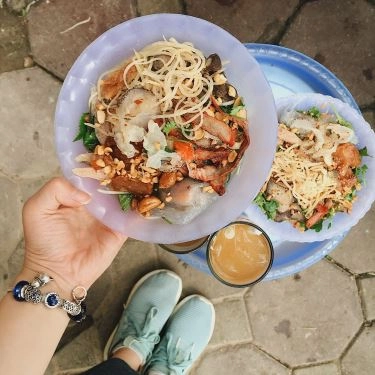 Tổng hợp- Quán Ăn Nộm Huế - Nộm & Bánh Bột Lọc